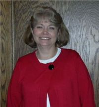 Patricia Garvin