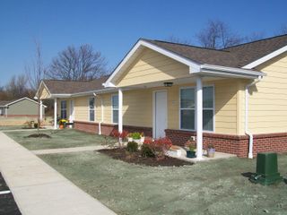 Spicewood Yellow exterior