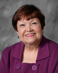 Judy Brown 12-2009