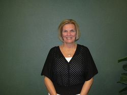 Sandra Riggs