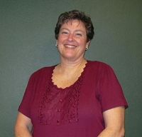 Pamela Lindley