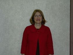 Nancy Ilderton
