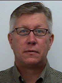 Terry L  Schmidt bio picture