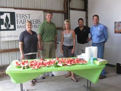 4h Fair 2011 1992